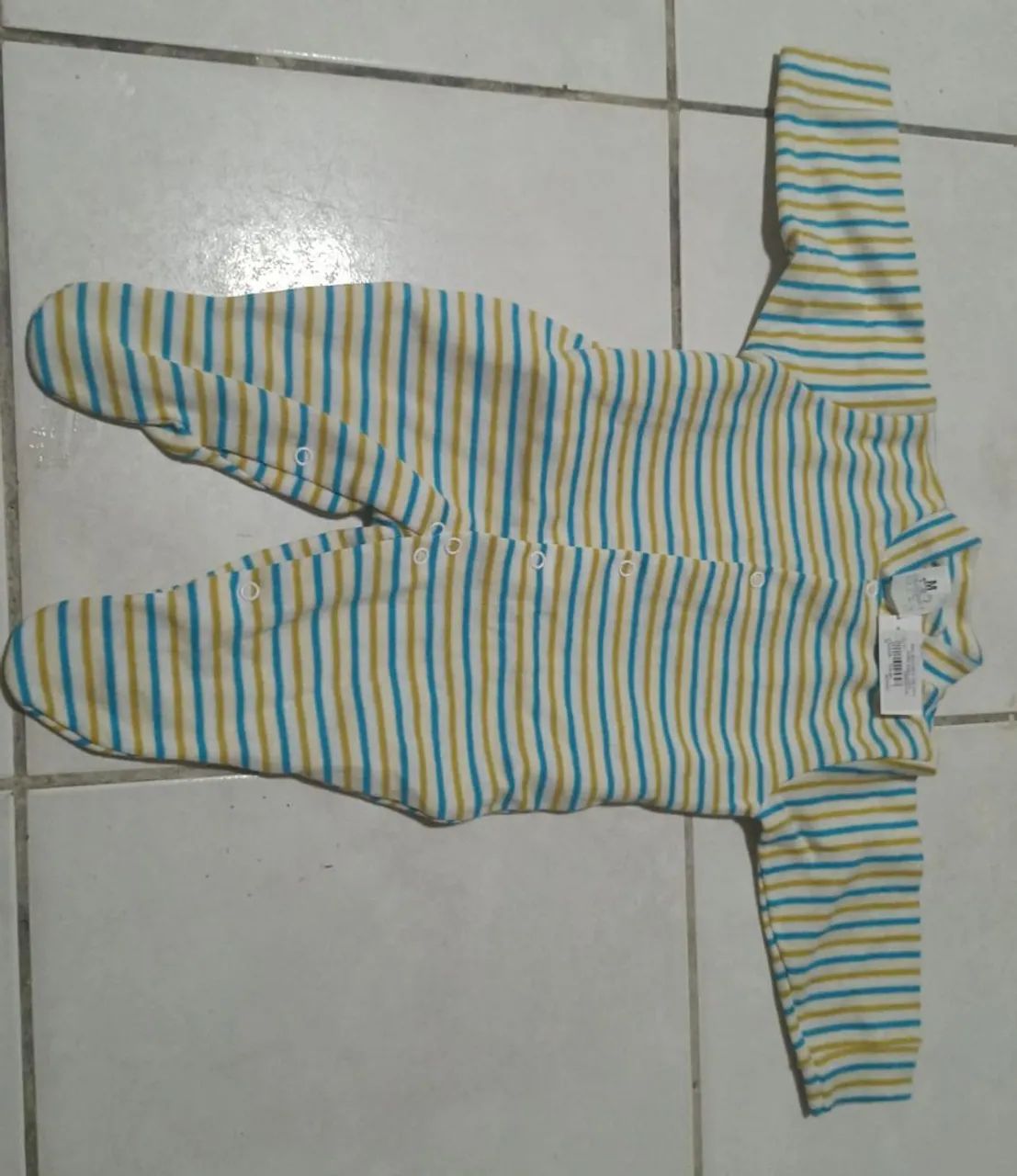 Macacão RN  - Foto 2