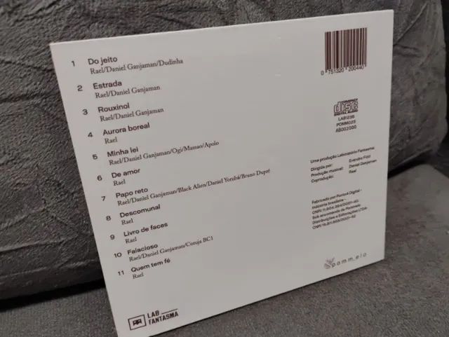 CD Rael - Foto 3