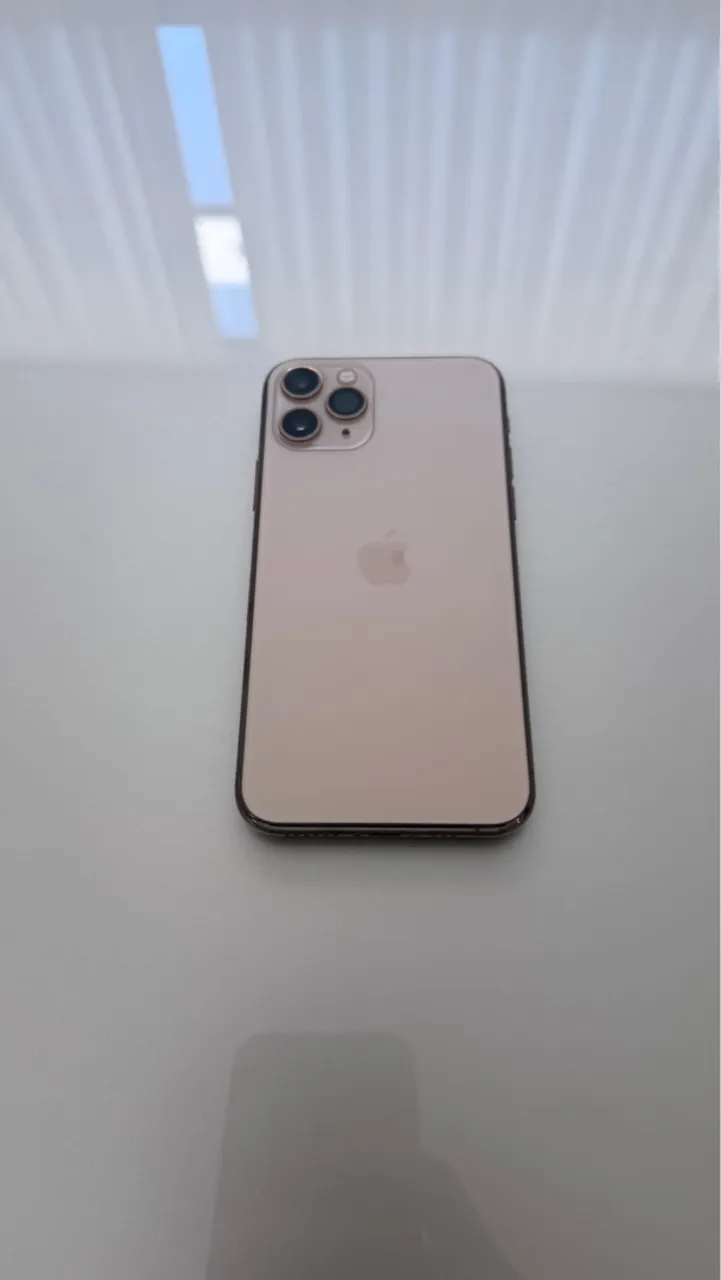 iPhone 11 Pro 256gb