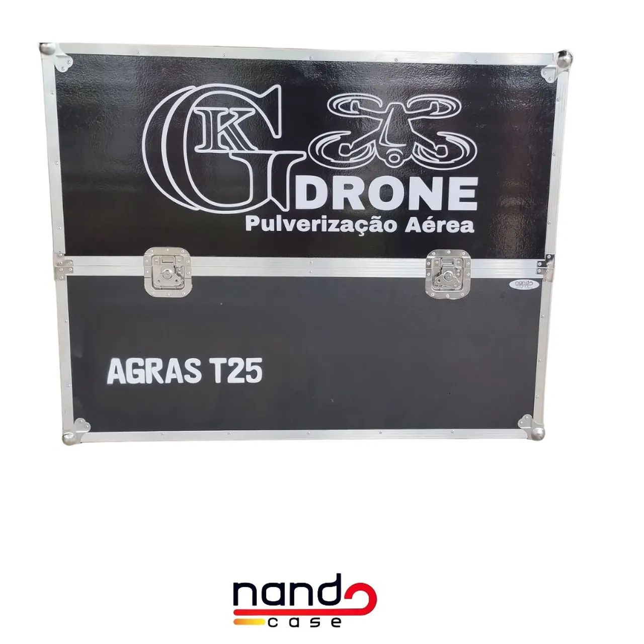 Case para Dji Agras T25/T25p 