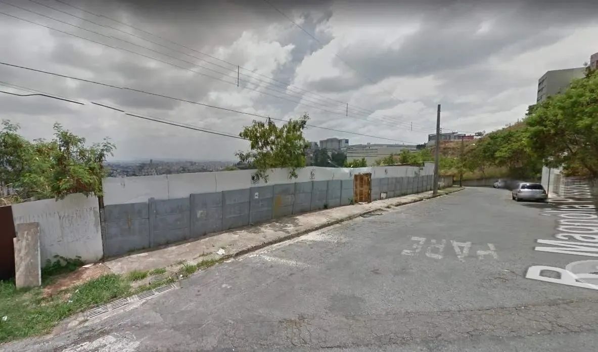Lote - Terreno à venda, Estoril - Belo Horizonte/MG - Foto 4
