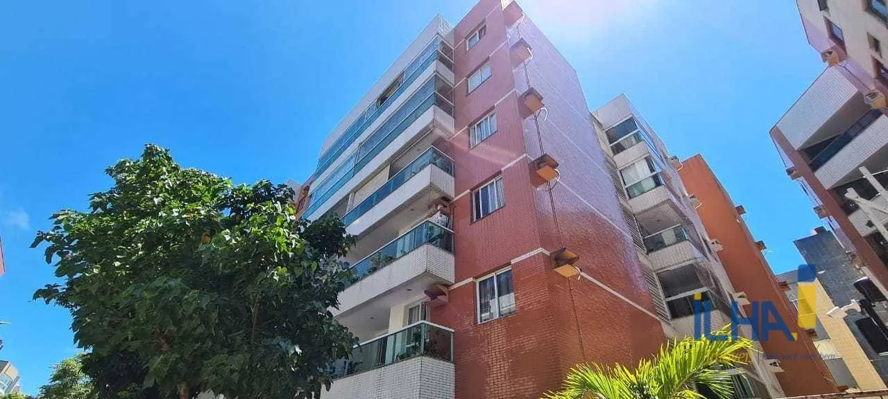 Apartamento com 2 dormitórios para alugar, 70 m² por R$ 3.796,41/mês - Jardim da Penha - V