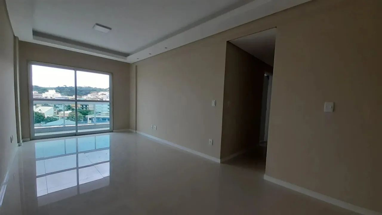 Apartamento com 3 dormitórios para alugar, 90 m² por R$ 3.807/mês - Vila Valqueire - Rio d - Foto 3
