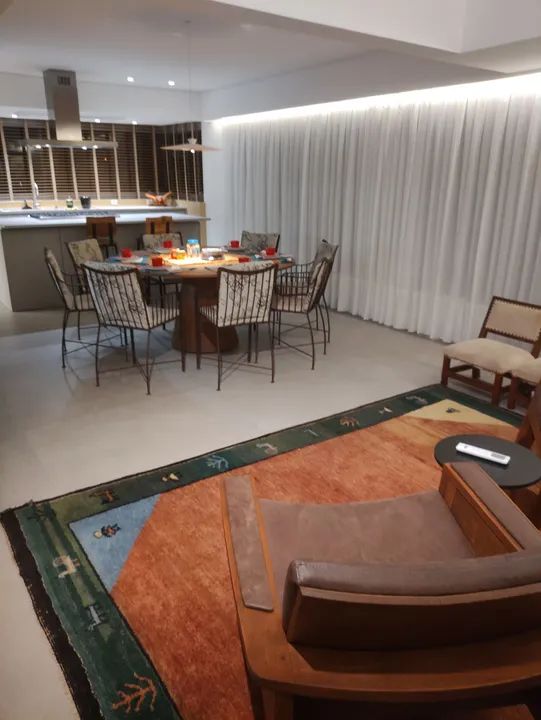 Cobertura com Jacuzzi e acesso a praia no Campeche  - Foto 4