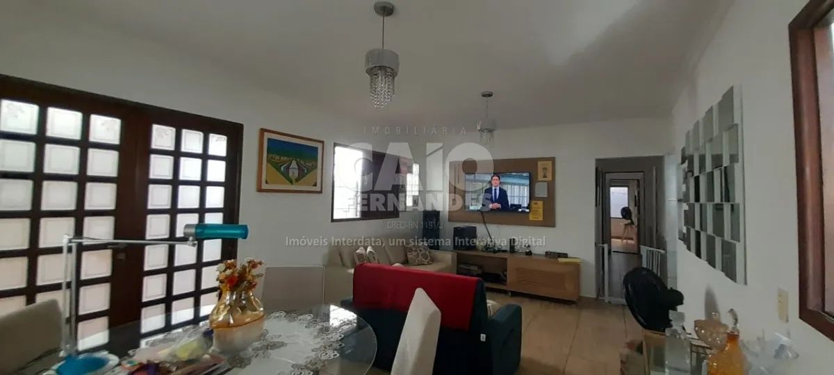Casa em Capim Macio