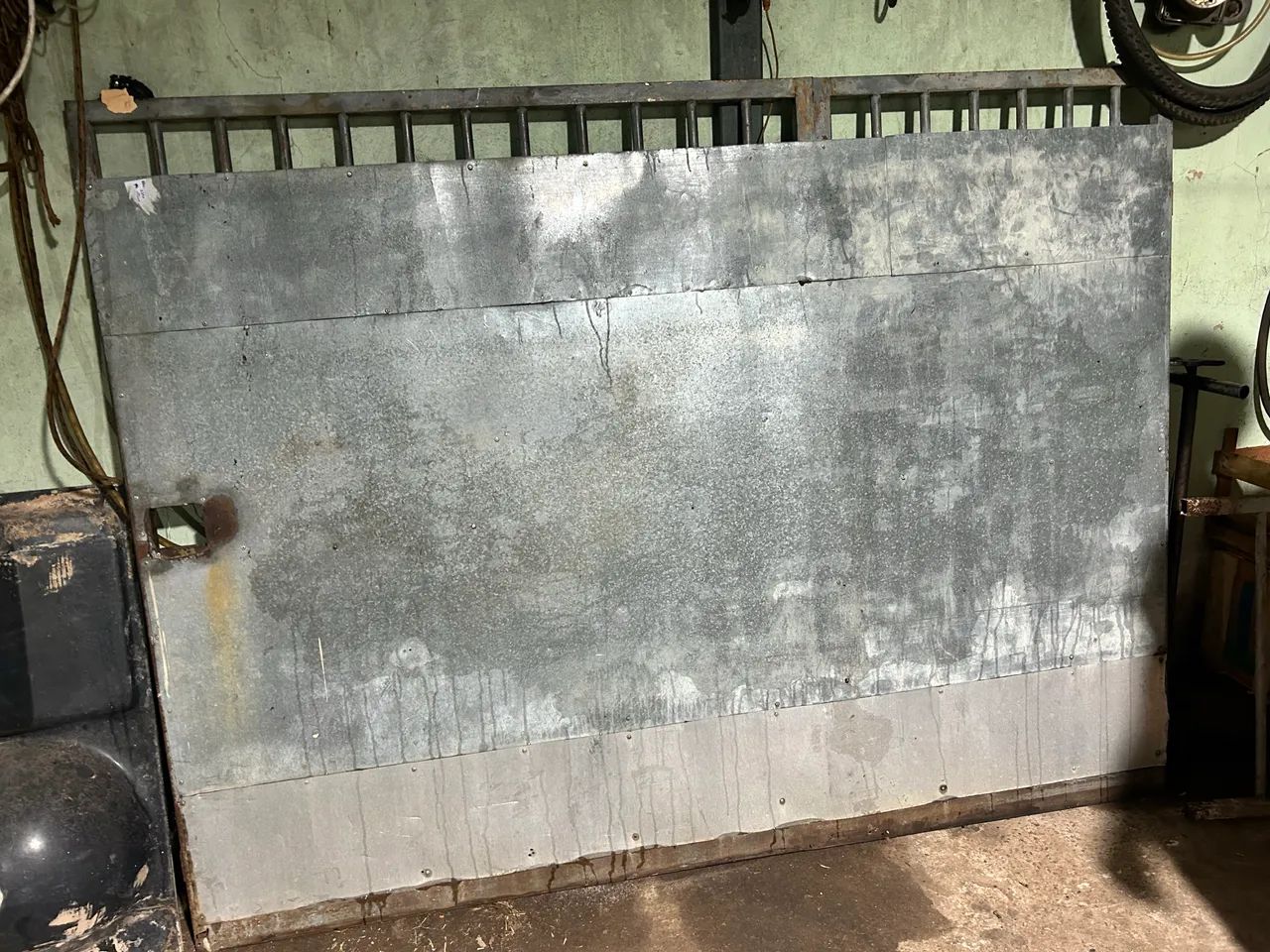 Portão de correr - Foto 5