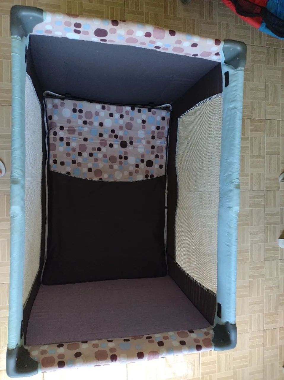 Berço portátil Cosco - Foto 3