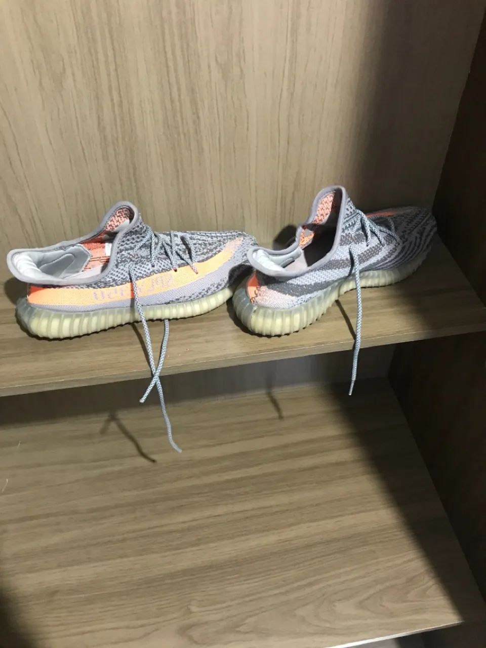 Adidas Yeezy 350 Beluga - Foto 3