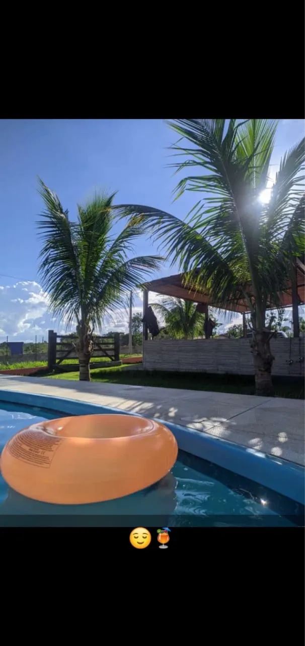 Racho Infinity - Chácara e Casa de Temporada - Foto 3