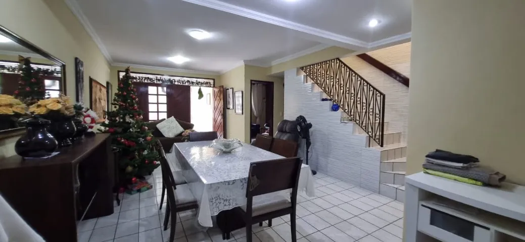 VENDO LINDO DUPLEX EM NOVA PARNAMIRIM