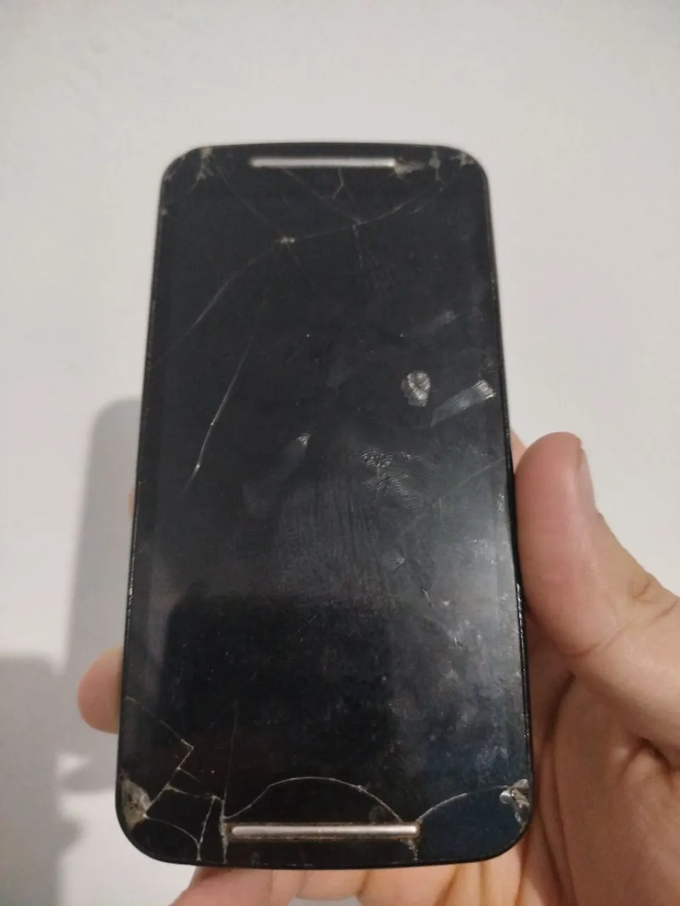 Moto G (2nd generation)<br>