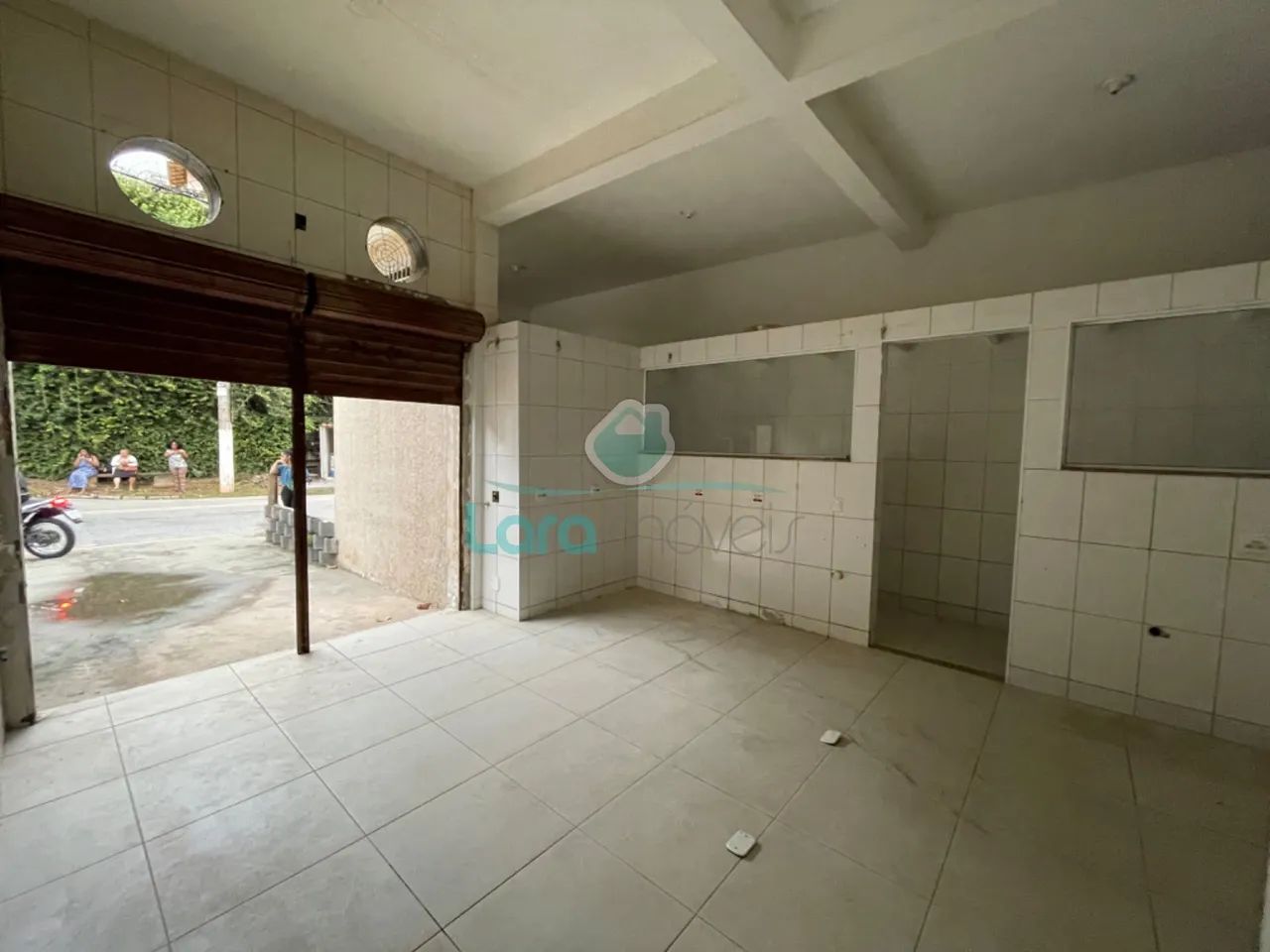 Loja/Salão em Glória - Macaé, RJ - Foto 6