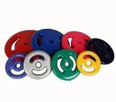 KIT COM 20 ANILHAS COLORIDAS