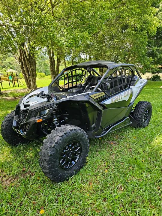 Can-Am Utv Maverick X3 DS 135 cv 