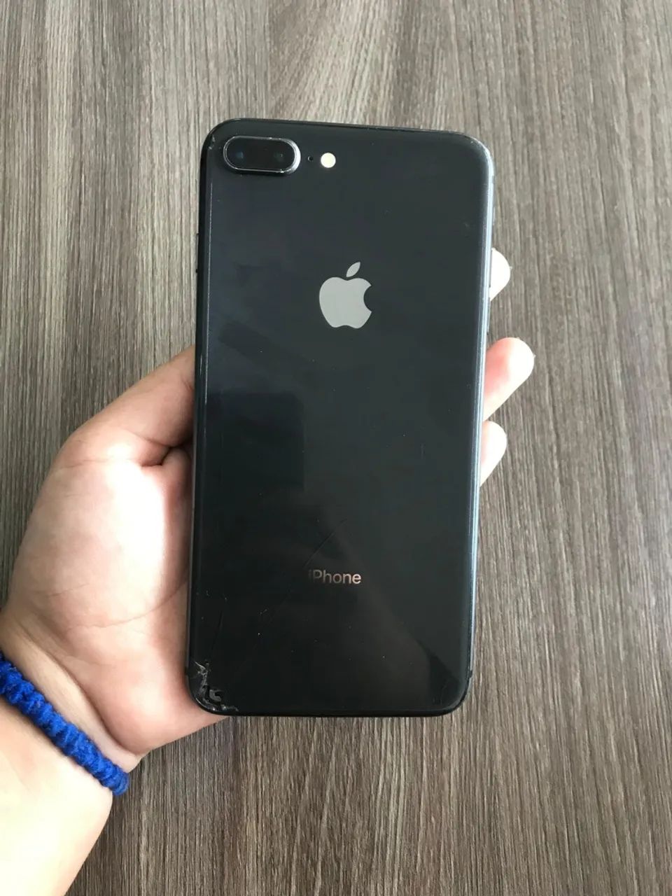Iphone 8 plus - Foto 2