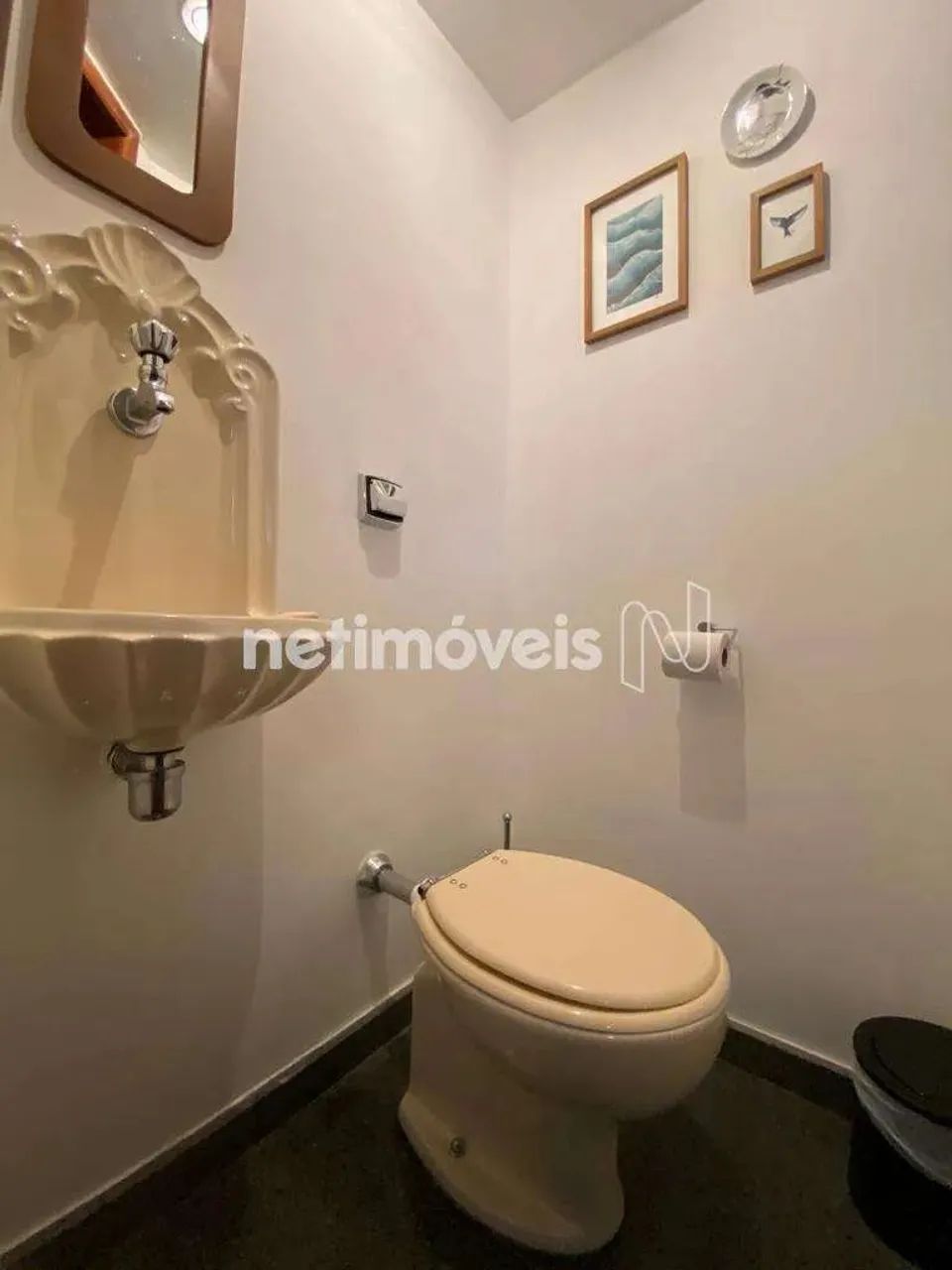 Imóvel para venda possui 151 metros quadrados com 4 quartos em Serra - Belo Horizonte - MG - Foto 5