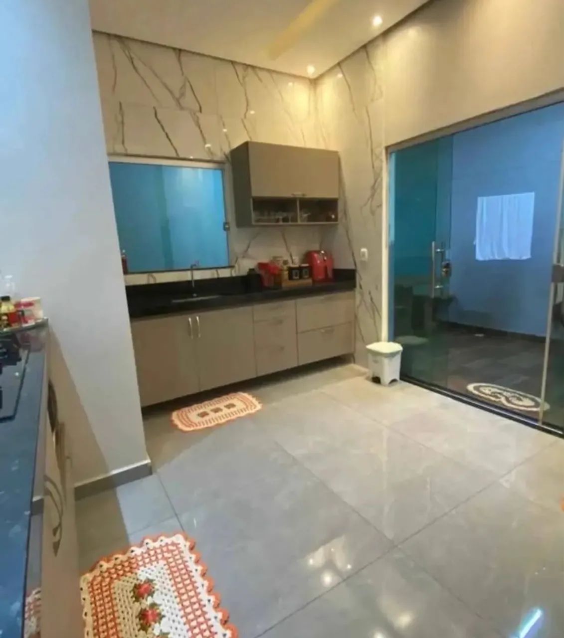 Vendo essa casa no Gama, Setor Oeste  - Foto 4