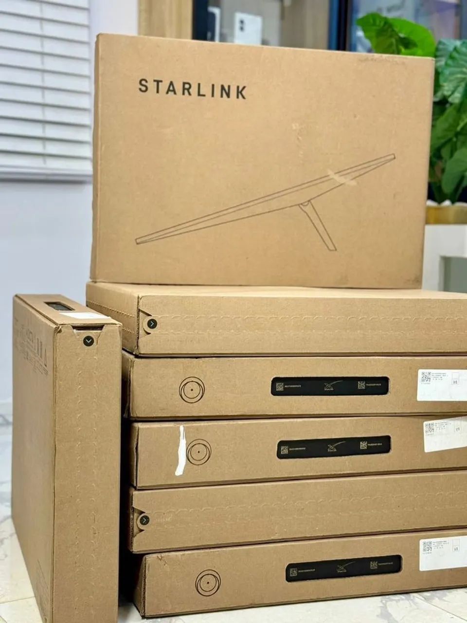 Starlink (Sealed)64317906246914121