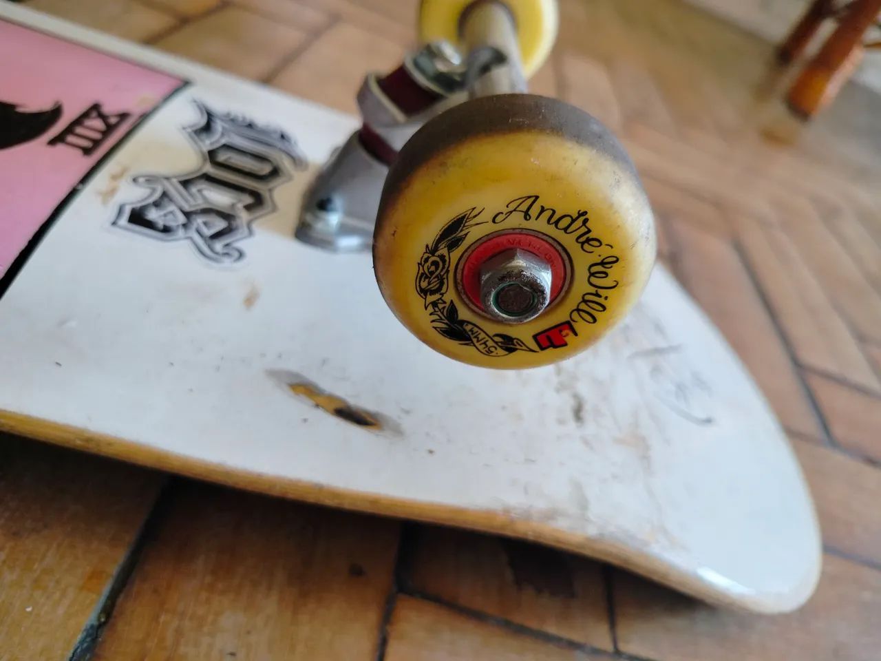 Skate da Garagem Skate Shop - Foto 2