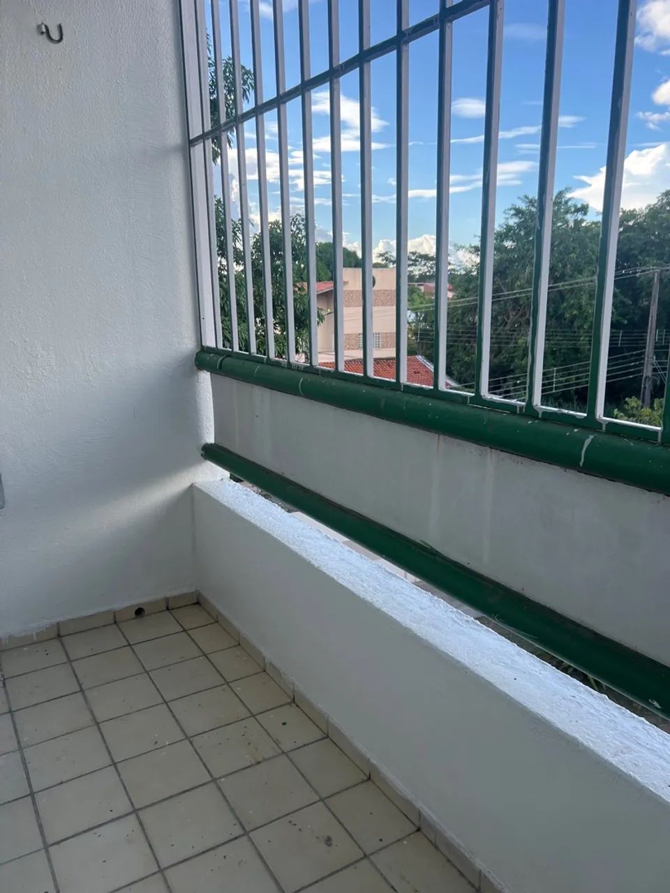 Vendo Apartamento no Condomínio Santa Marta, Bl. 23. Apt 302 - Foto 2