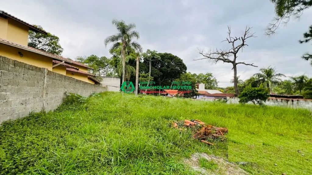 Terreno à venda, 800 m² por R$ 260.000 - Pinheiros Tênis Village - Cotia/SP - Foto 2