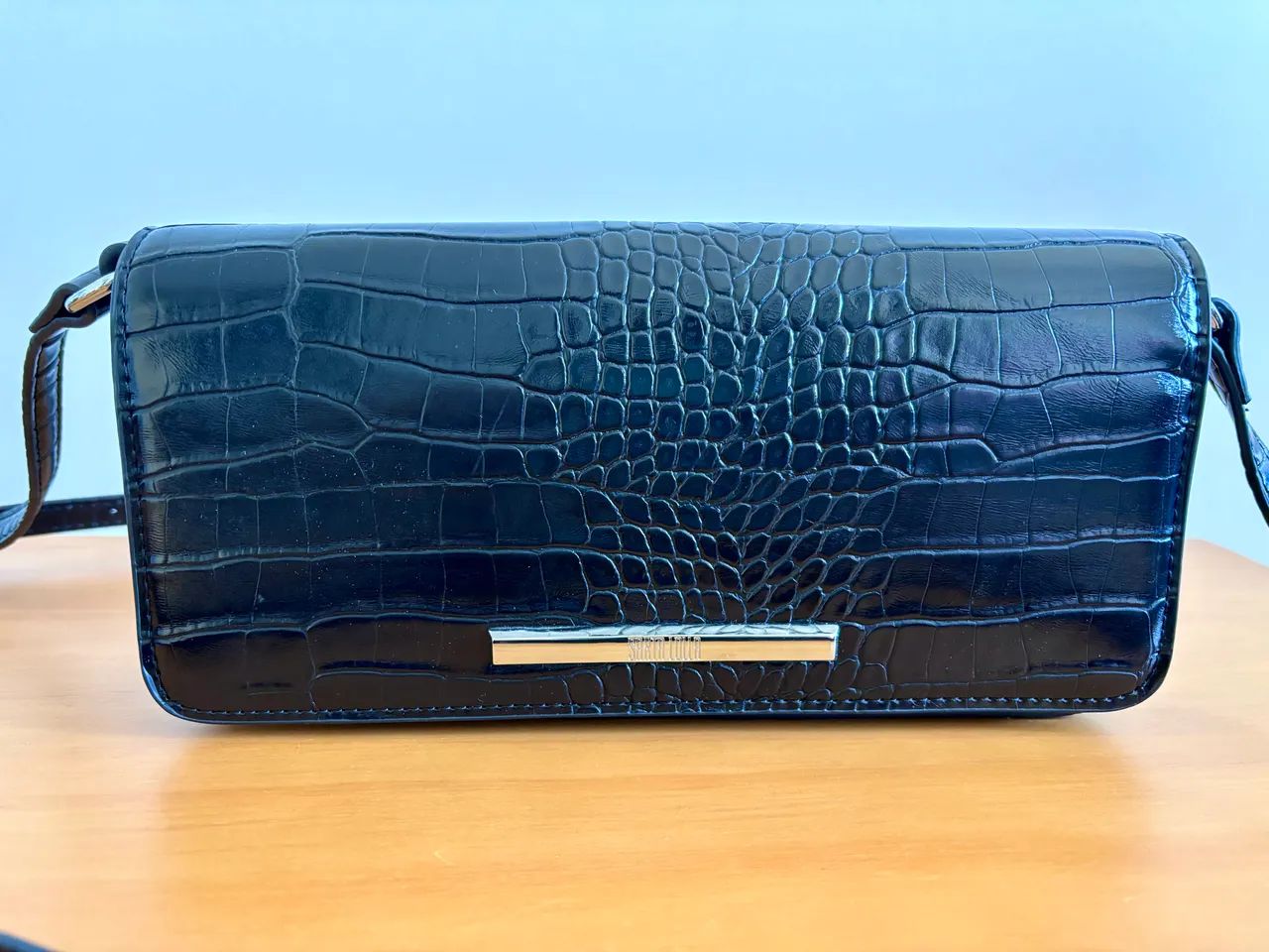 Bolsa Santa Lolla com Alça Regulável  - Foto 2