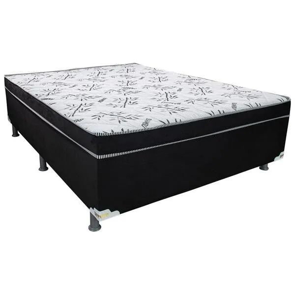 Camas box sob medida, perfeitas para o seu quarto! Personalize as dimensões 