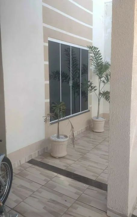 Casa com 2 Quartos, 1 Suíte e 2 Banheiros - Foto 4