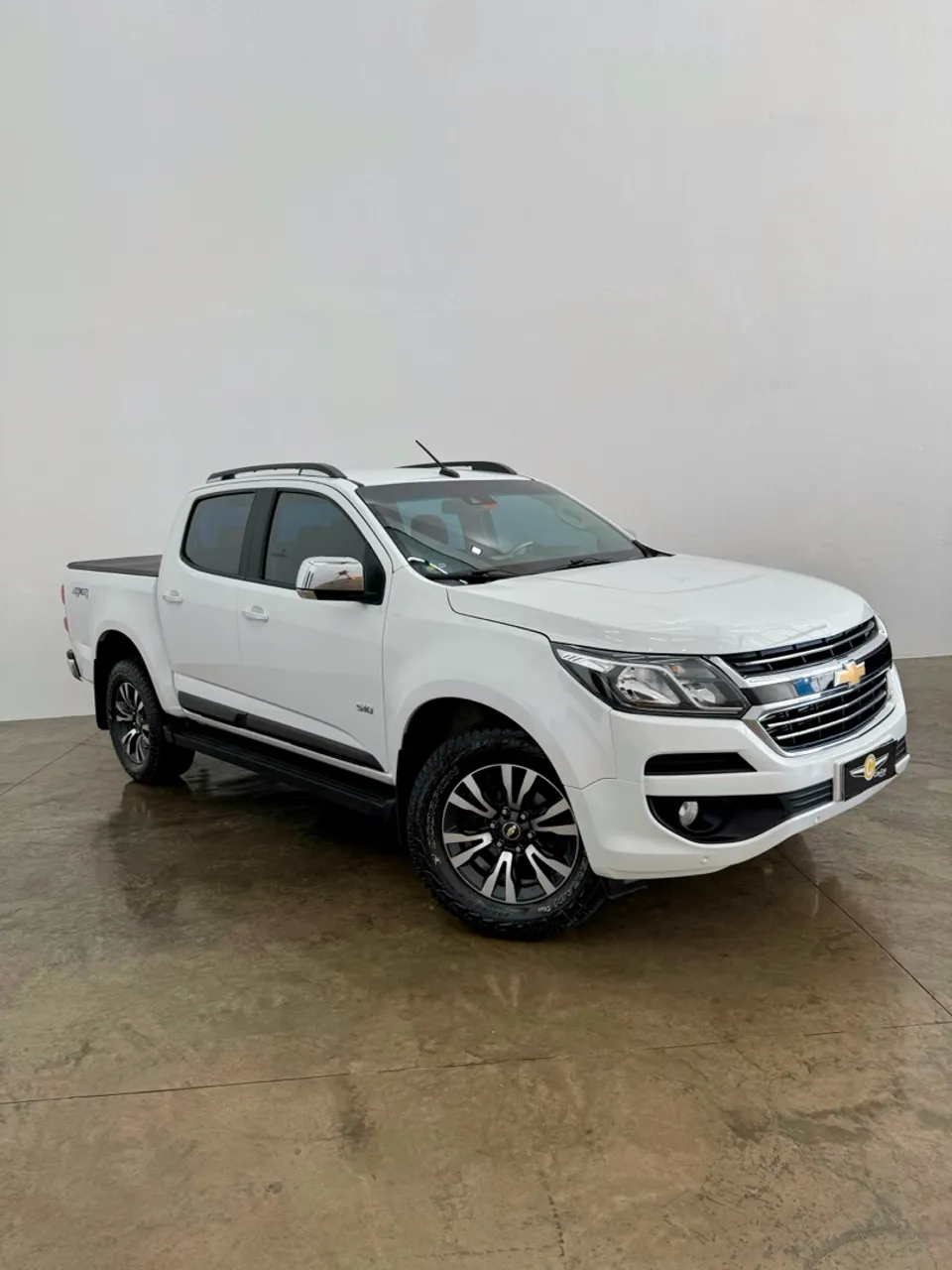 CHEVROLET S10 LTZ 2.8 DIESEL AUT 2019