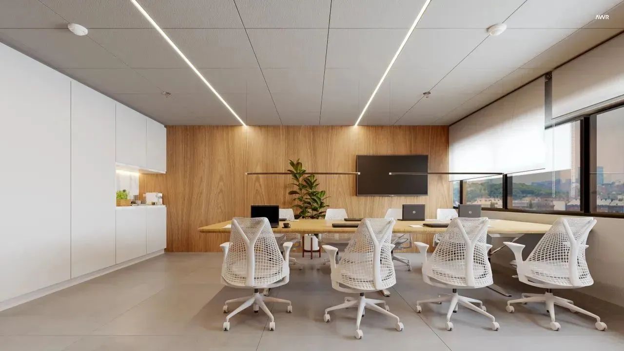 Salas Comerciais à Venda no Stival Business Lourenzzo  Alto Padrão na Região Noroeste - Foto 8