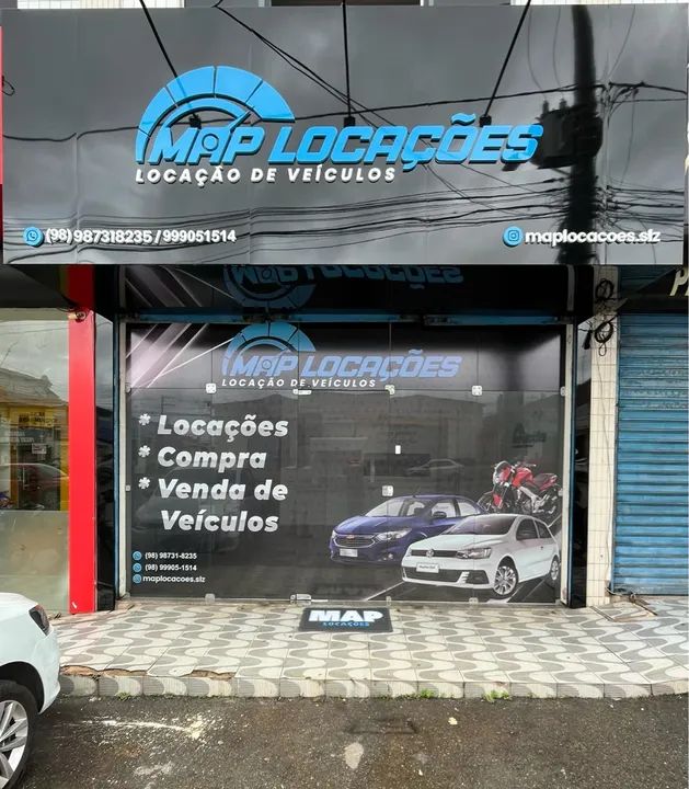 ALUGUEL DE MOTOS R$330,00