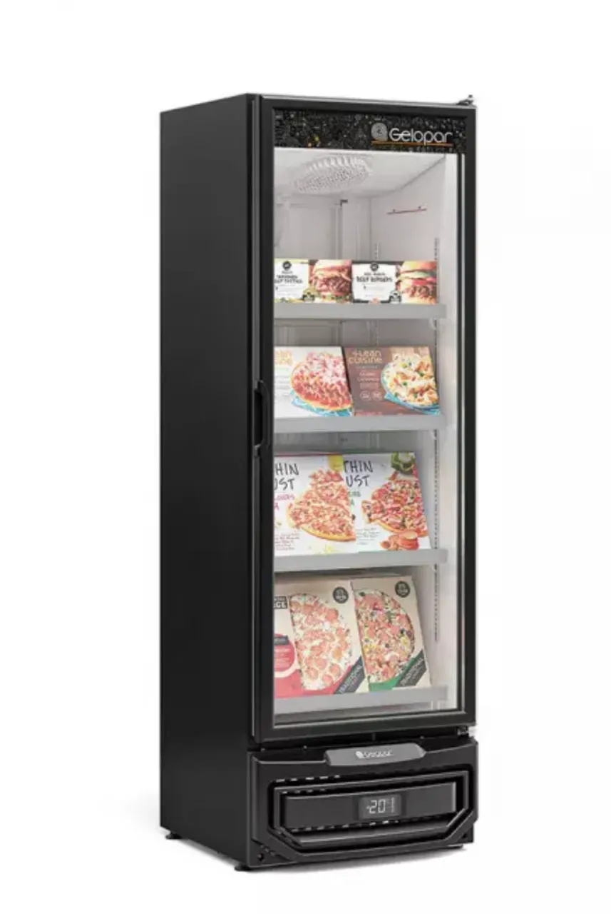 MB frezer industrial Gelopar 570L