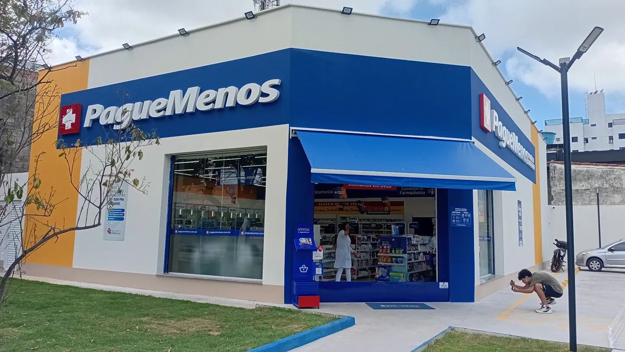 Comportas anti alagamento - Foto 2