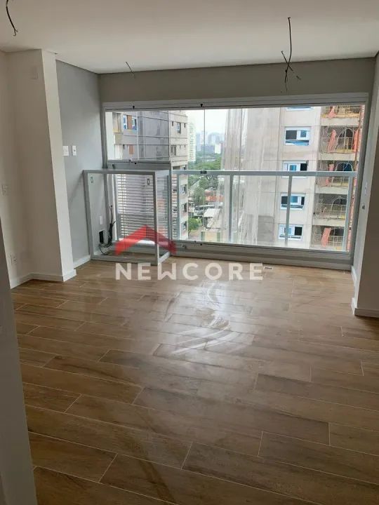 Apartamento em Rua Agostinho Rodrigues Filho - Vila Clementino - São Paulo/SP - Foto 2
