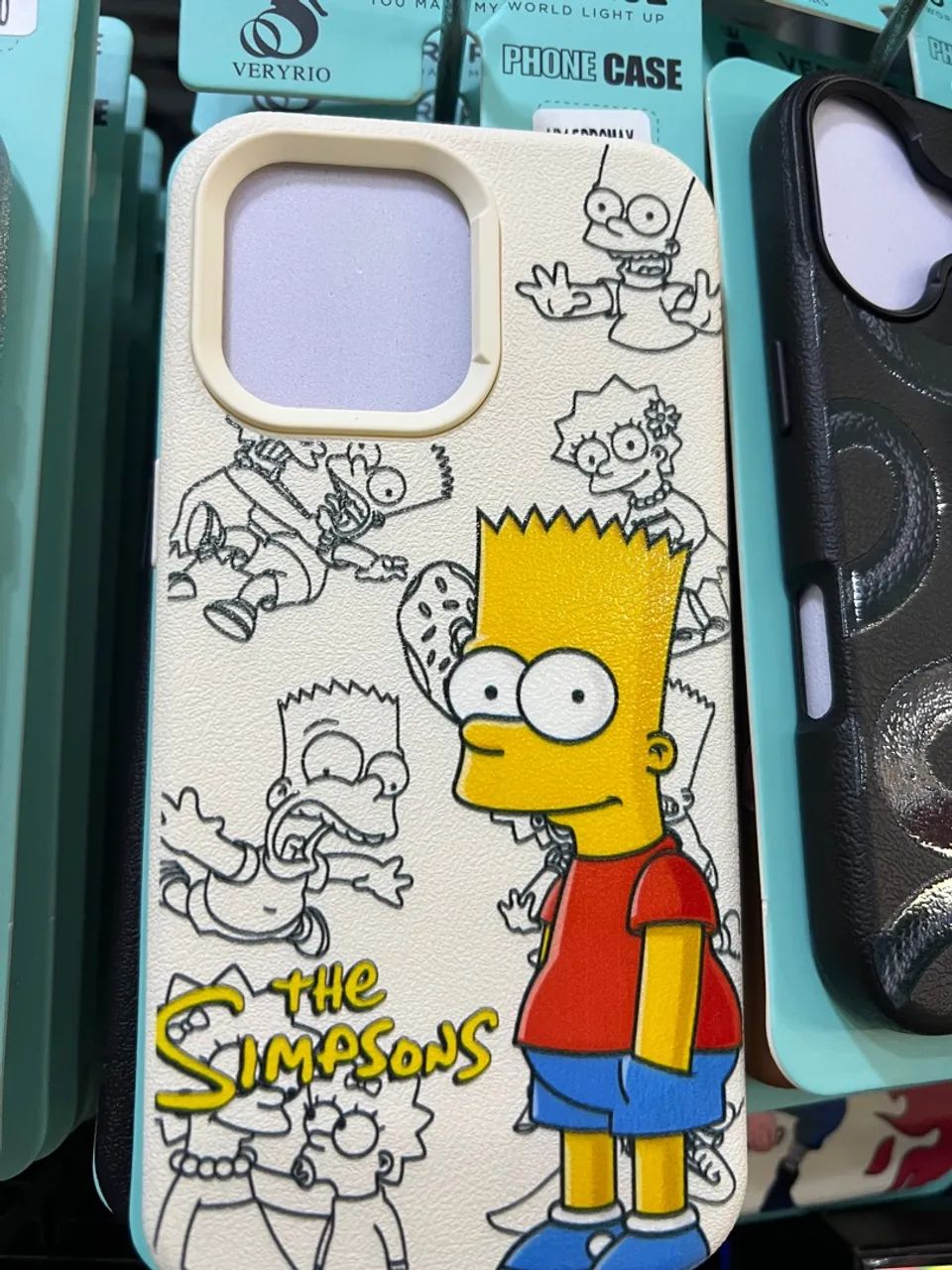 Capa de iPhone personalizada  - Foto 3