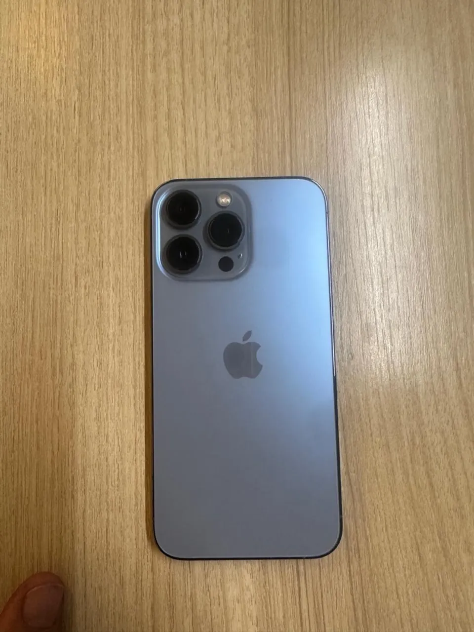 iPhone 13 Pro conservadíssimo parcelo 12x