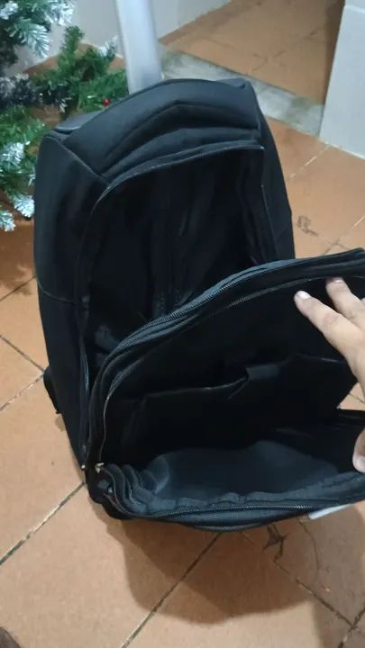 Mochila mala - Foto 4