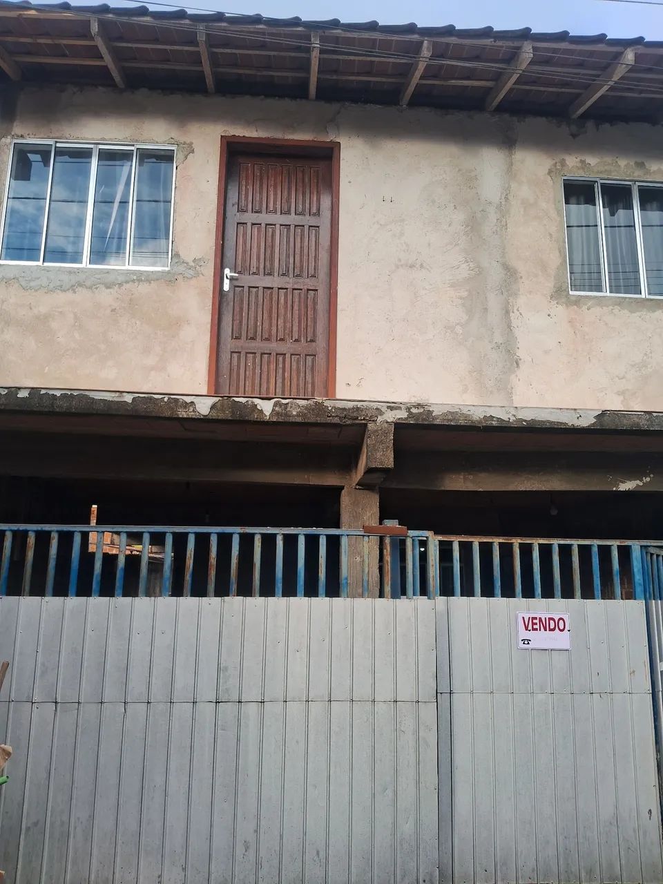 Foto - Curitiba - Sítio Cercado