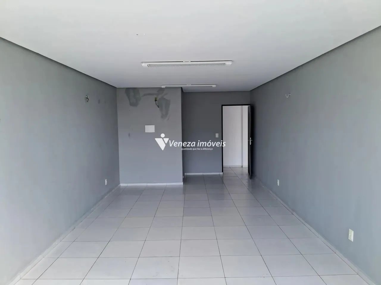Sala Comercial Av Piauí em Timon para aluguel - Foto 3