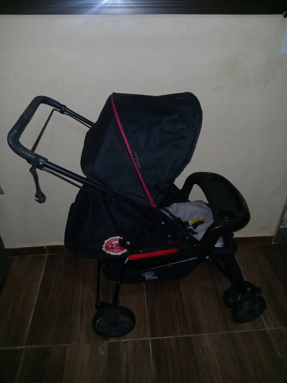 Carrinho de bebê galzerano ótimo estado entrego apenas em itapetininga-sp entrega gratuita