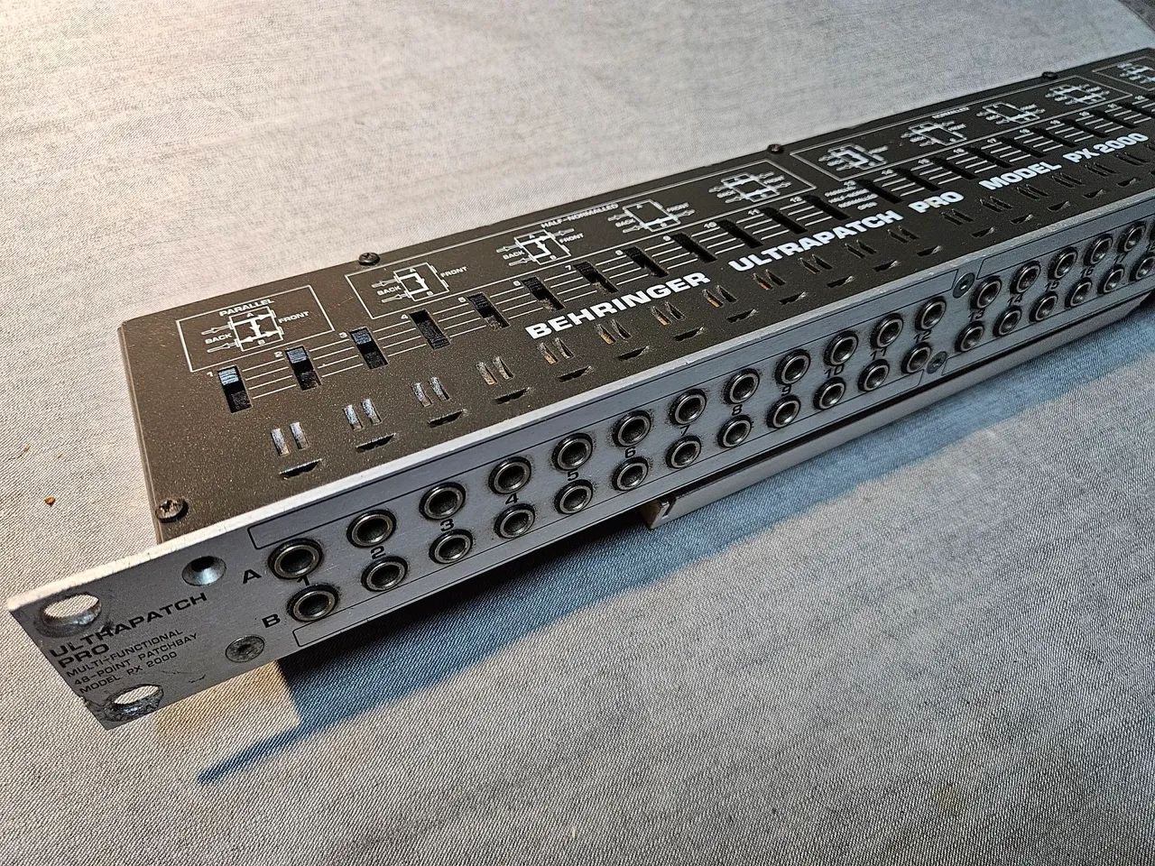 Ultrapath Pro Px 2000