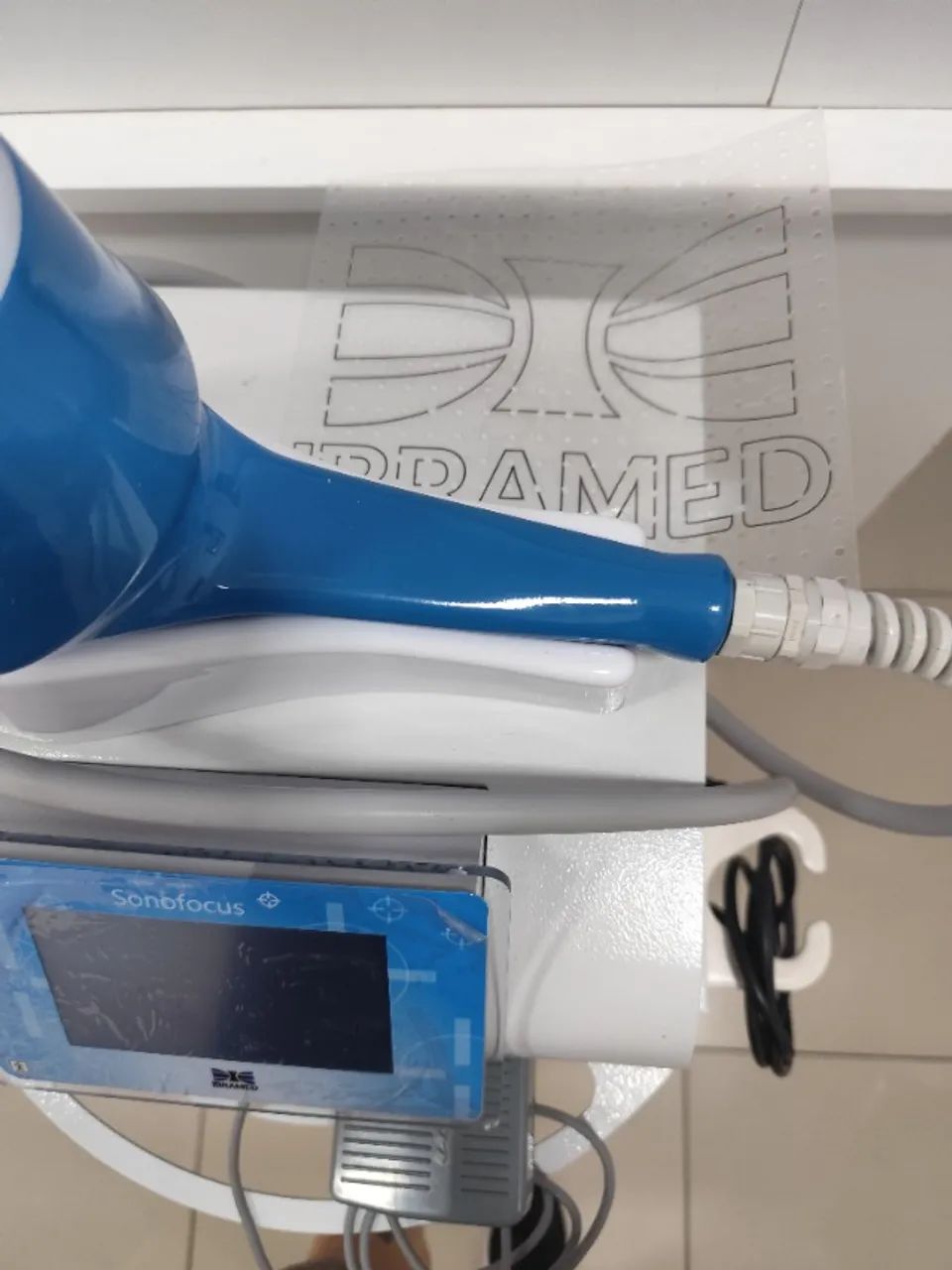 Aparelho de Estética Sonofocus -Ibramed  - Foto 3