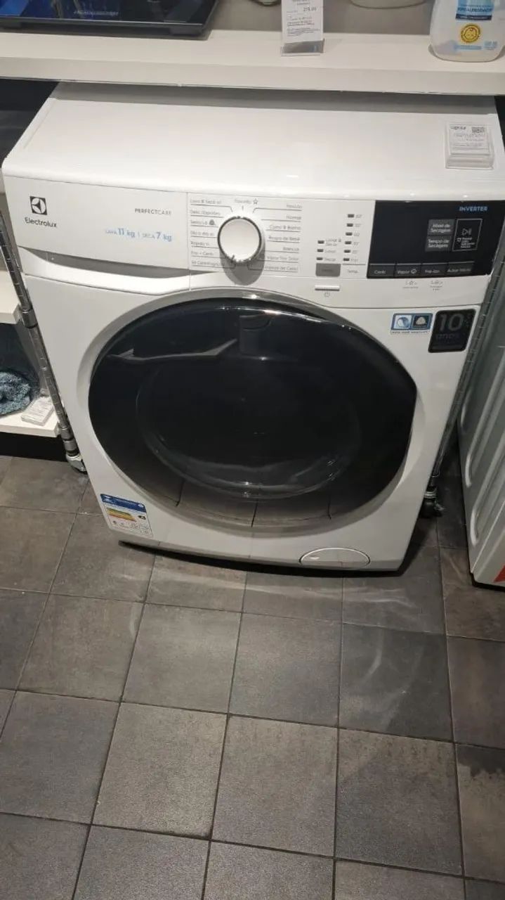 Assistência técnica em lave seca e lavadora  - Foto 4