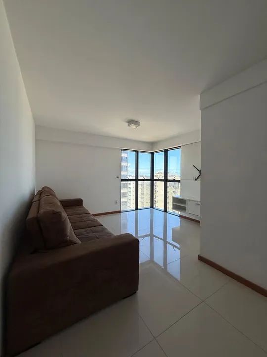 Alugo Jatiuca vista mar - Foto 6