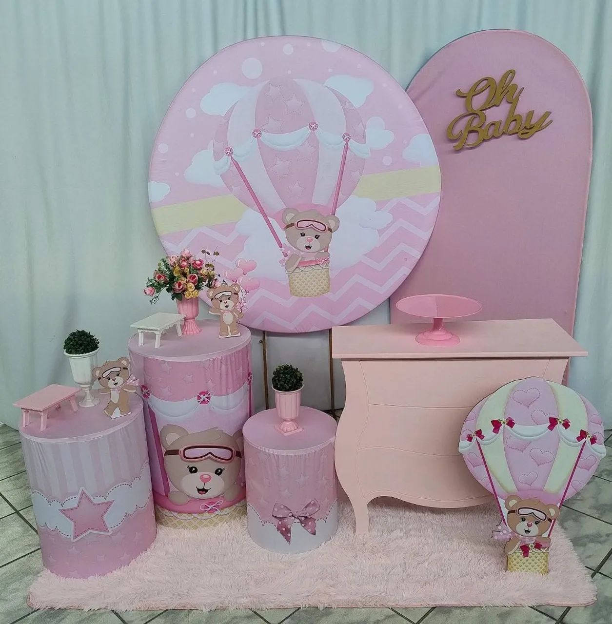 Pegue e monte  - Foto 4