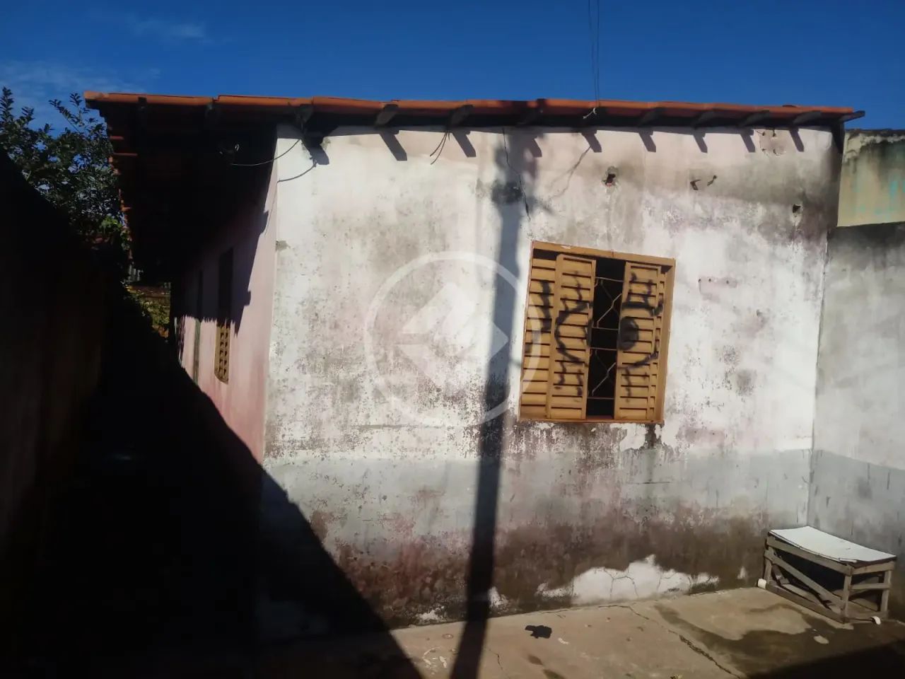 Ref. Office 2826 Vende-se Lote com 2 Casas  Excelente Oportunidade! codigo: 115918 - Foto 2