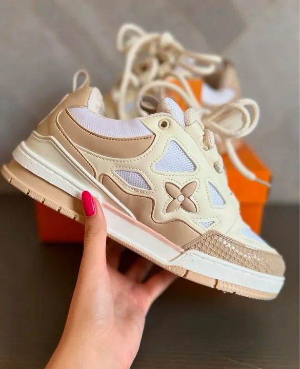 Tênis importados 1º linha 