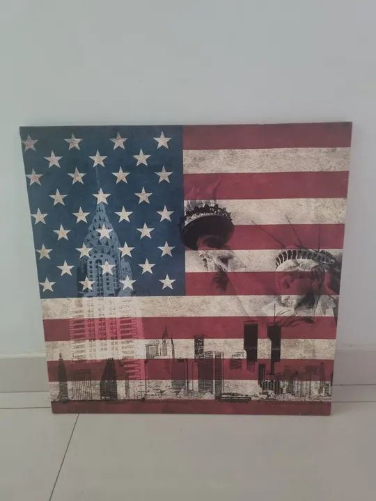 Quadro para decorar 