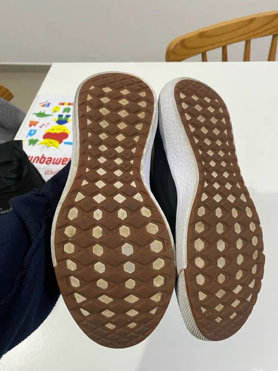 Tênis vans exo original 39 - Foto 5