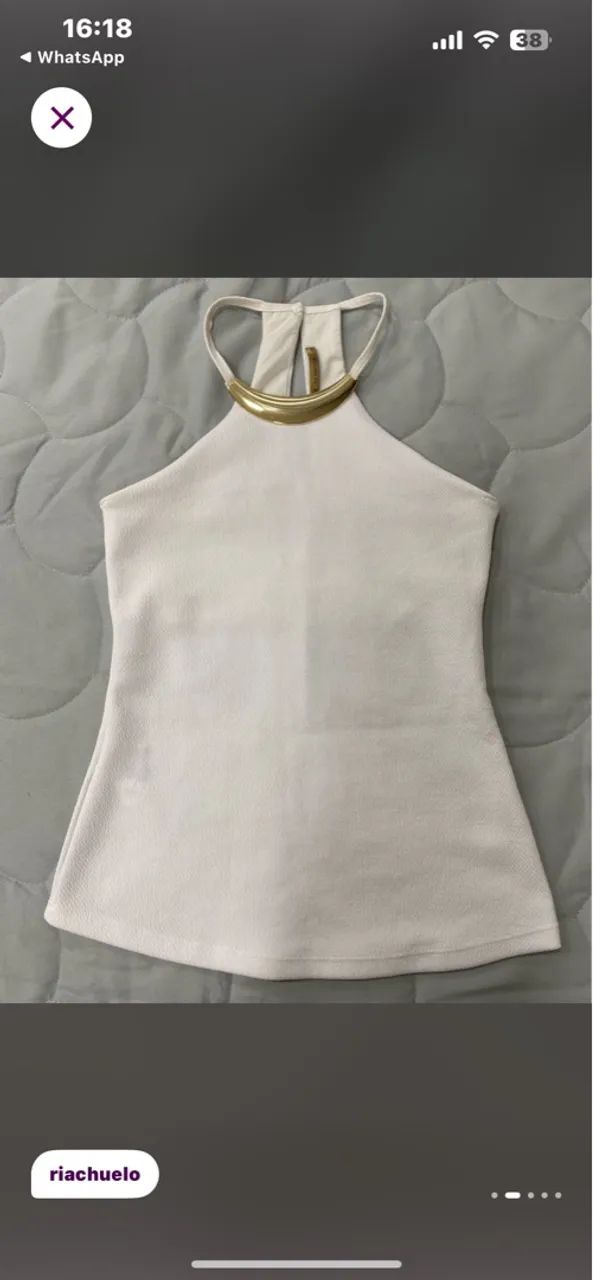 QUALQUER PEÇA R$ 20,00!!! - Foto 4